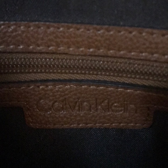 Calvin Klein tote bag - Picture 7 of 8